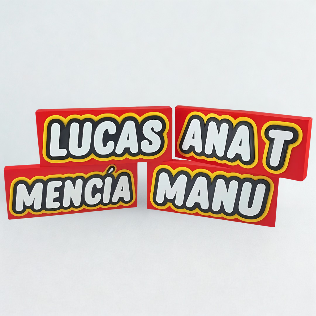 Estilo Personalizado 3
